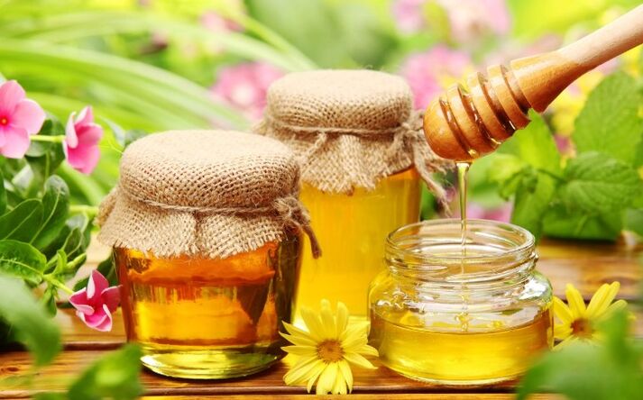 Honey